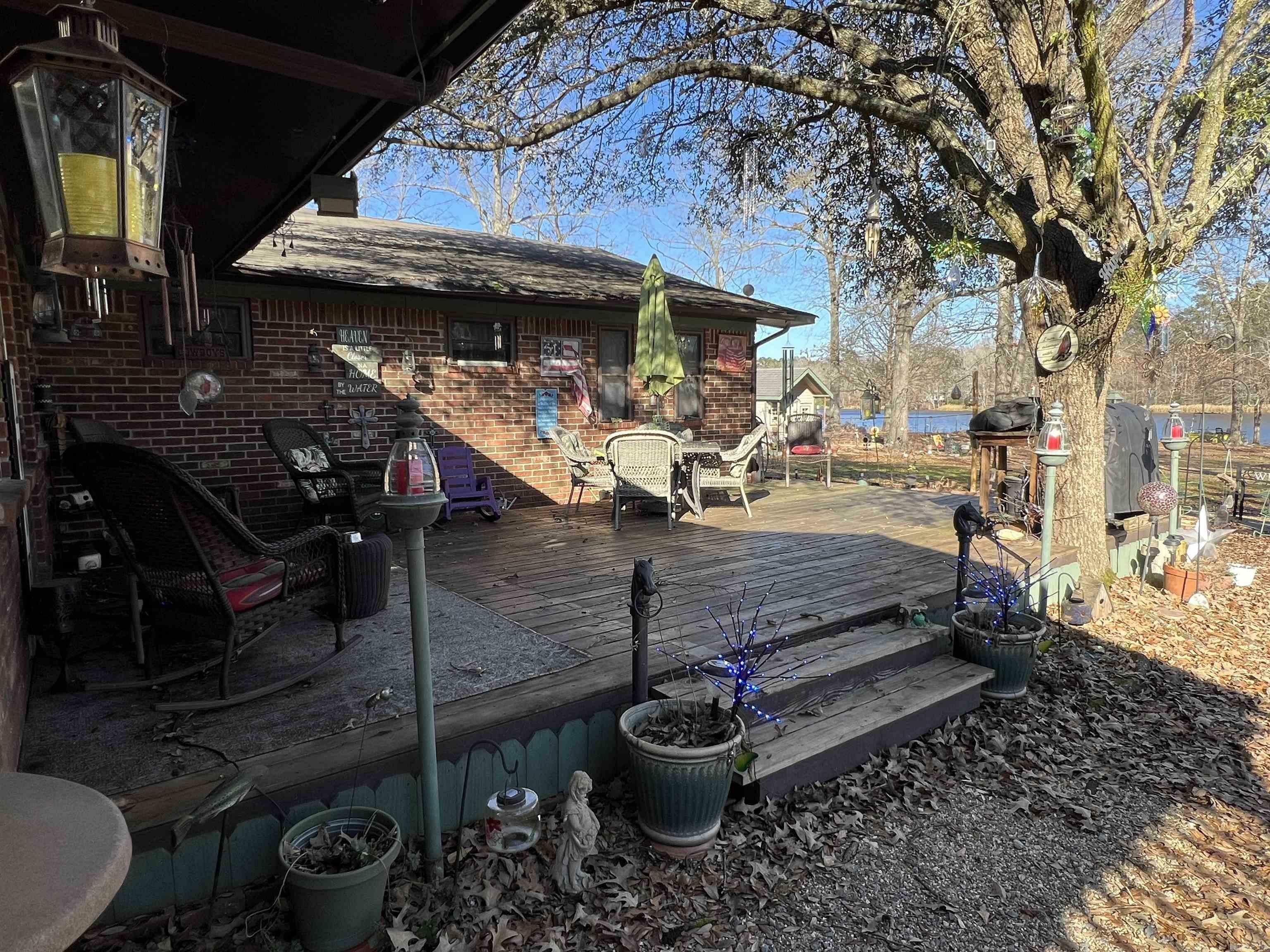 Property Photo:  484 W Clearwater Dr.  AR 72150 