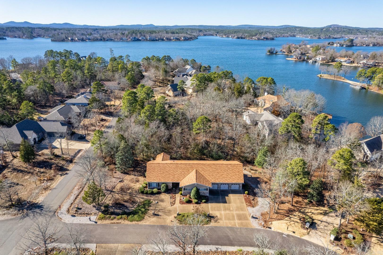 Property Photo: 24 Excelso Lane AR 71909