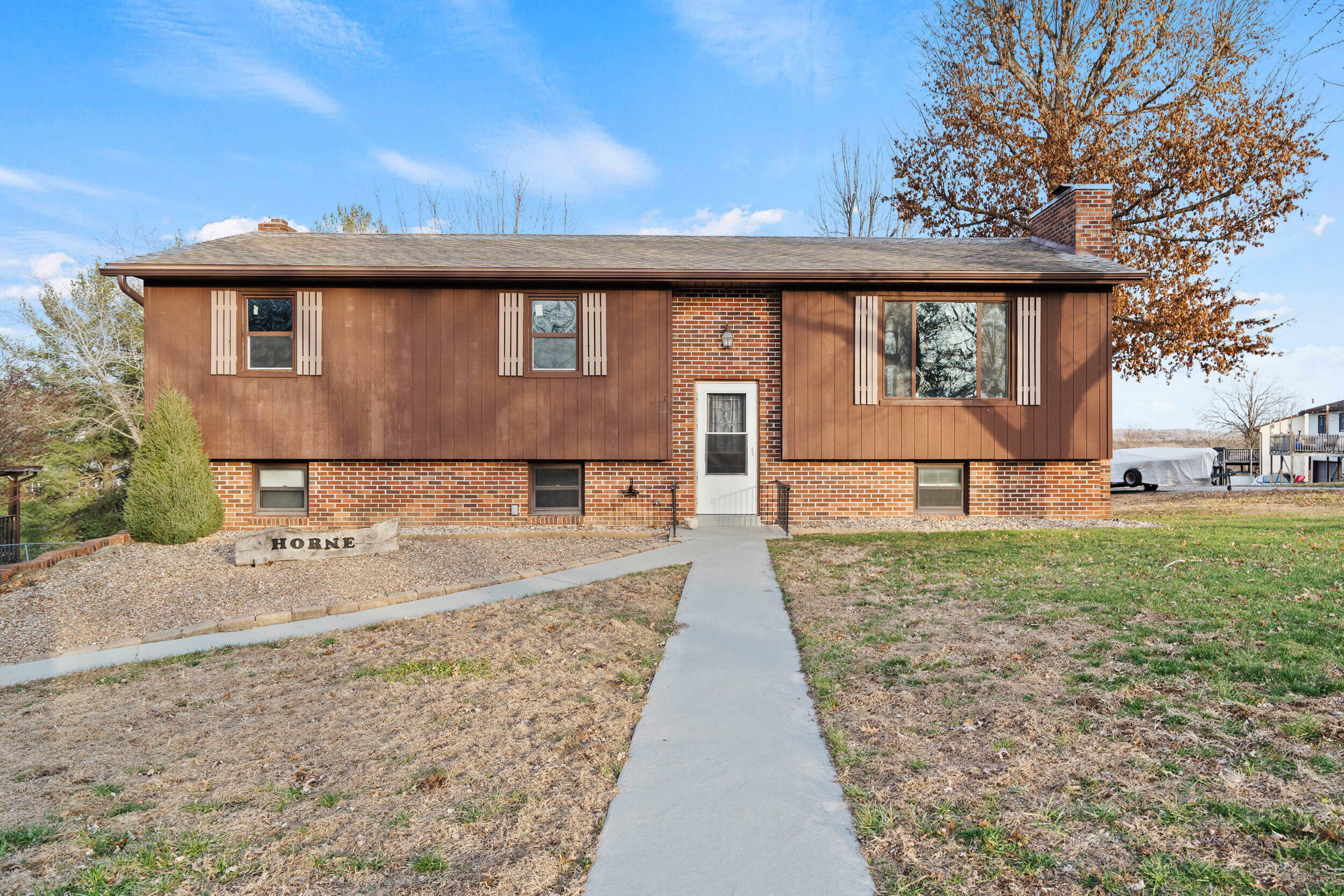 Property Photo:  3121 Southwood Cir  MO 65101 