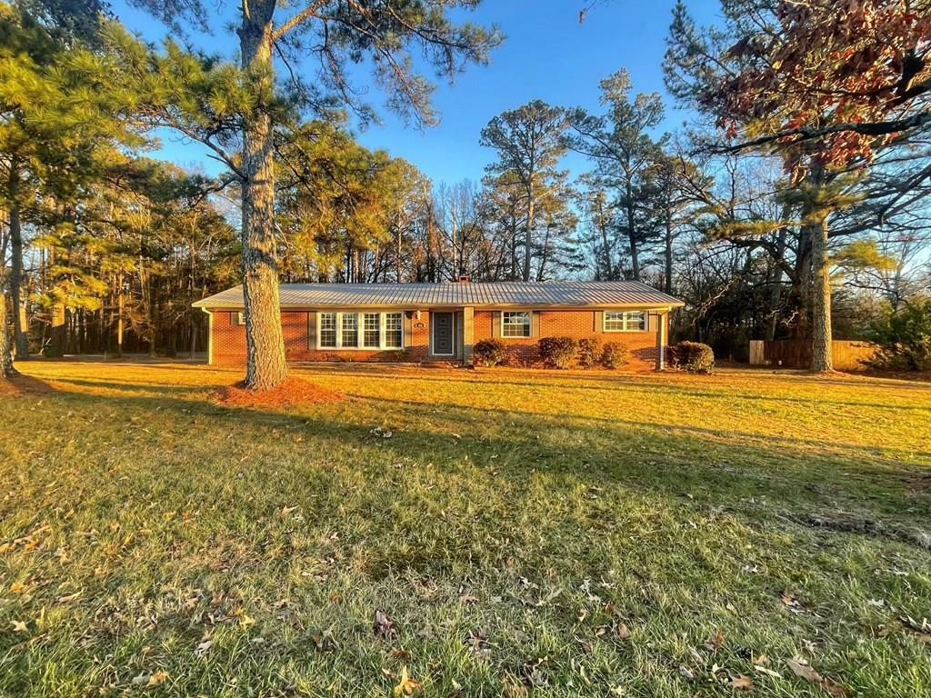 Property Photo: 600 Gi Maddox Pkwy GA 3O705