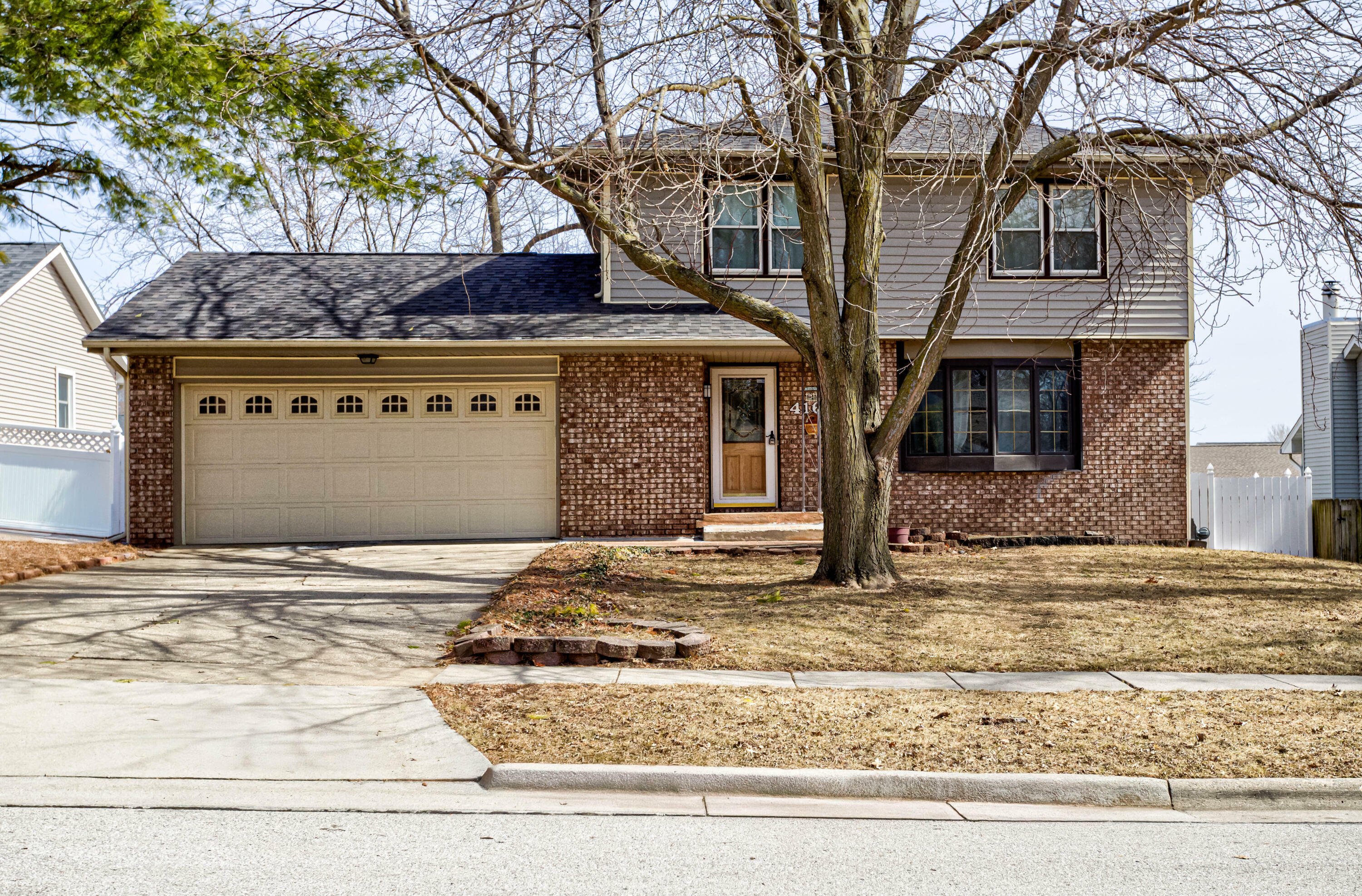 Property Photo:  416 Jeffrey Lane  IA 50014 