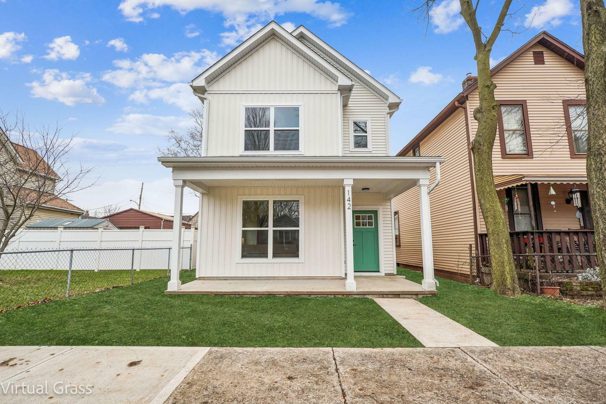 142 Wisconsin Avenue  Columbus OH 43222 photo