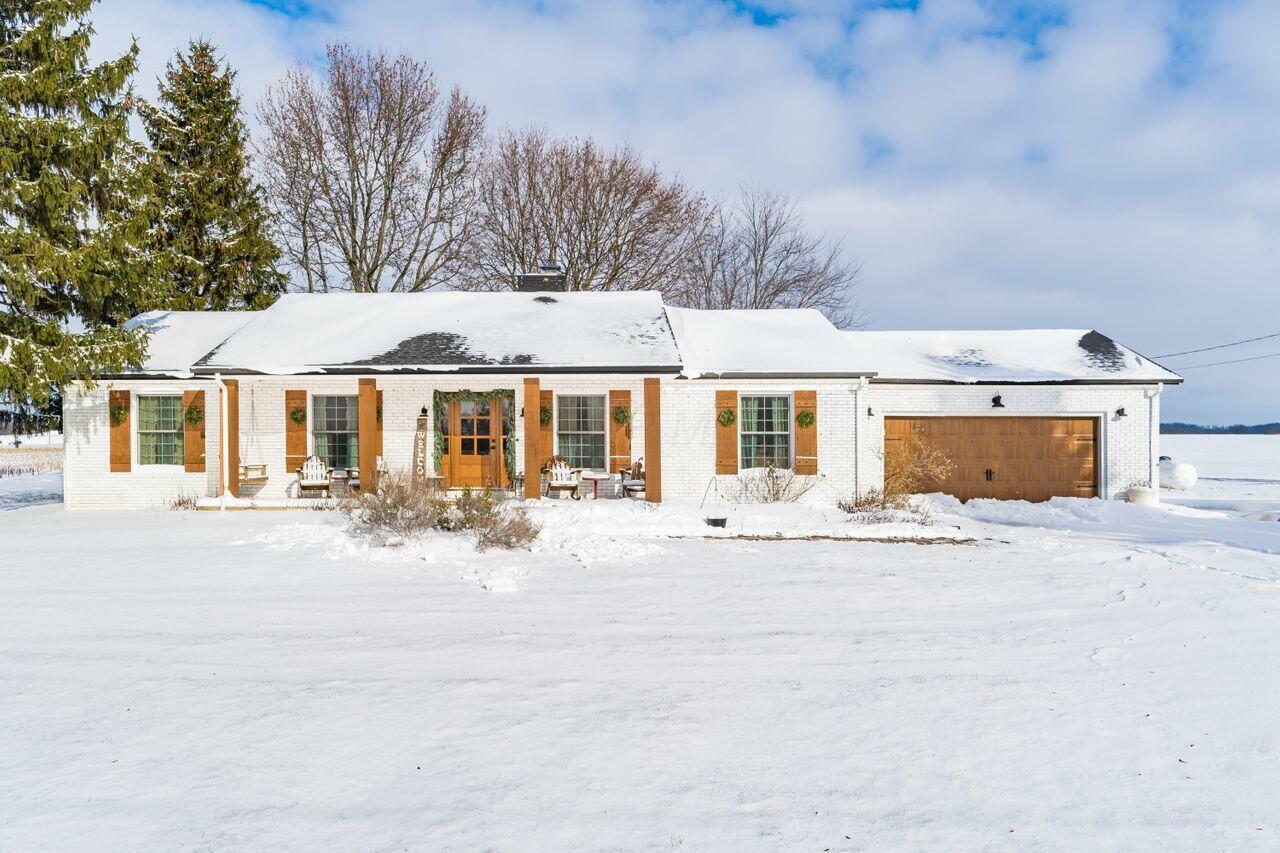 Property Photo:  7488 Bell Station Road  OH 43113 