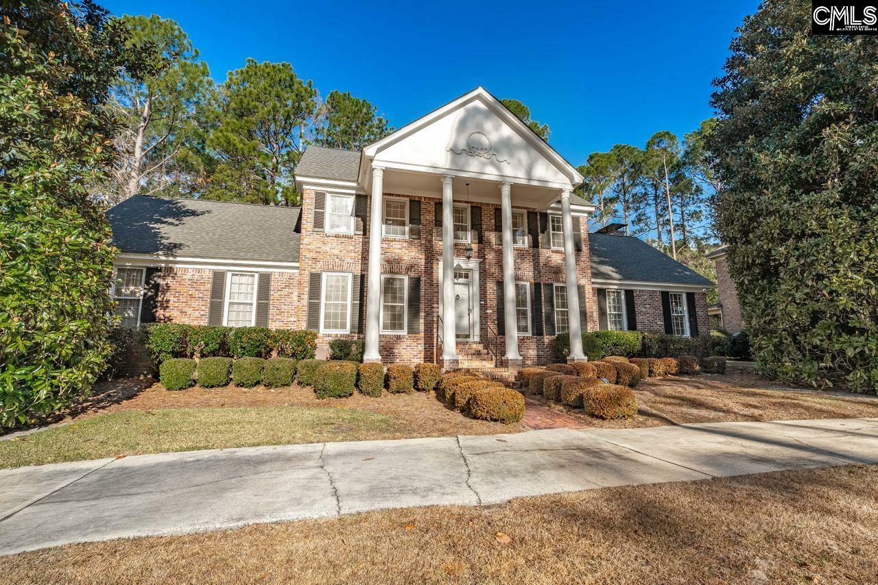 Property Photo:  129 Cricket Hill  SC 29223 