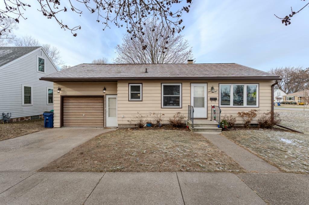 Property Photo:  1104 South 13th Avenue  WI 54401 