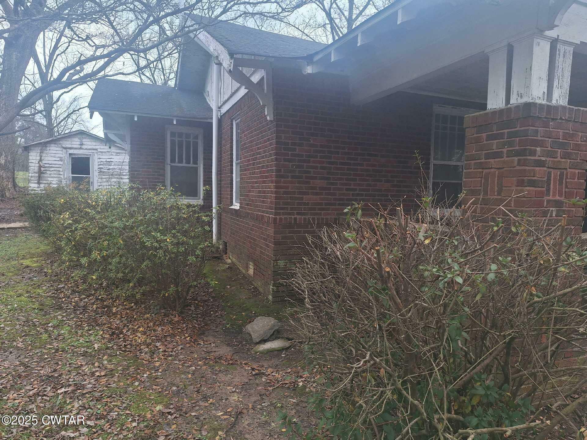 Property Photo:  1044 Campbell Street  TN 38301 