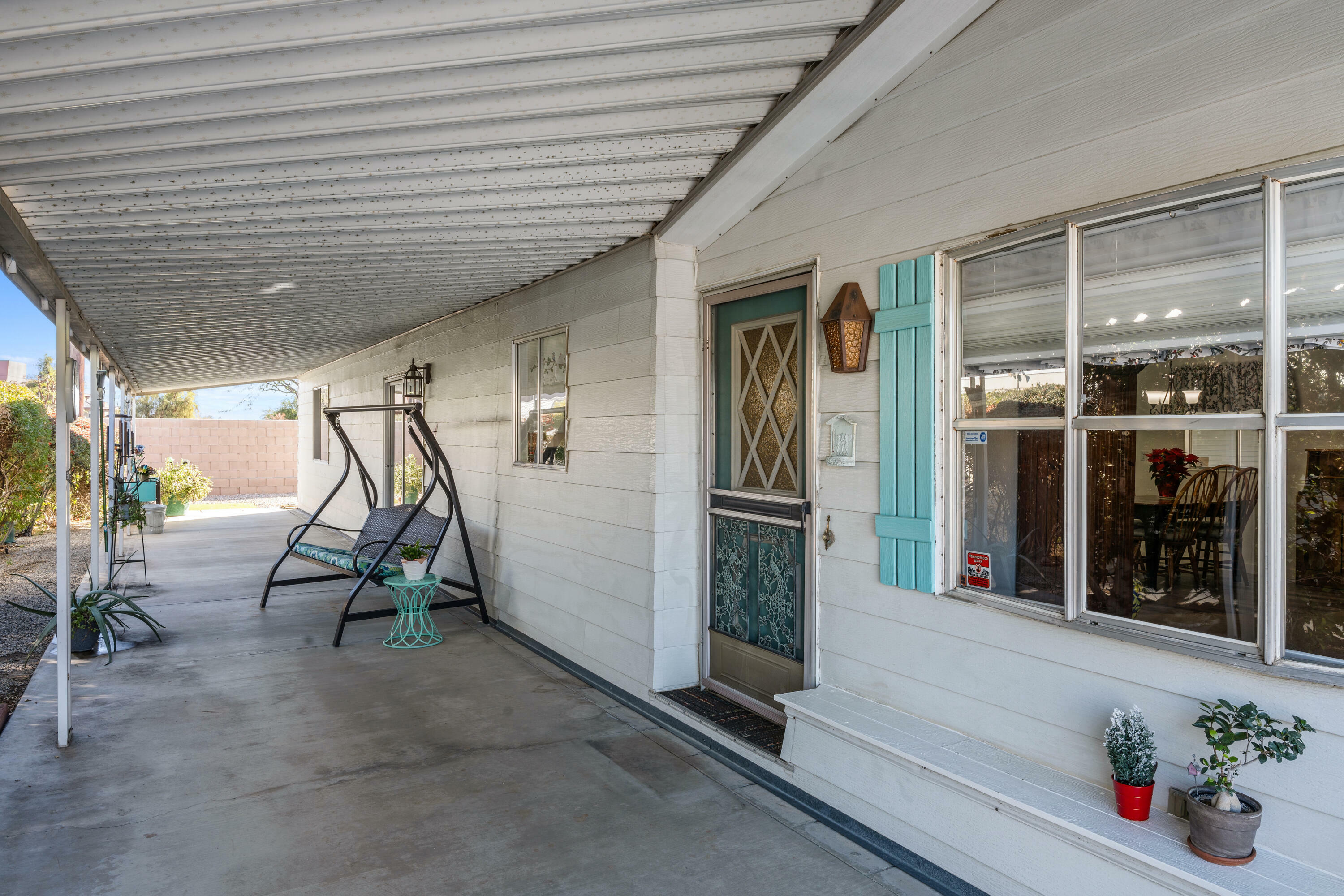 Property Photo: 39620 Desert Greens Drive E CA 92260