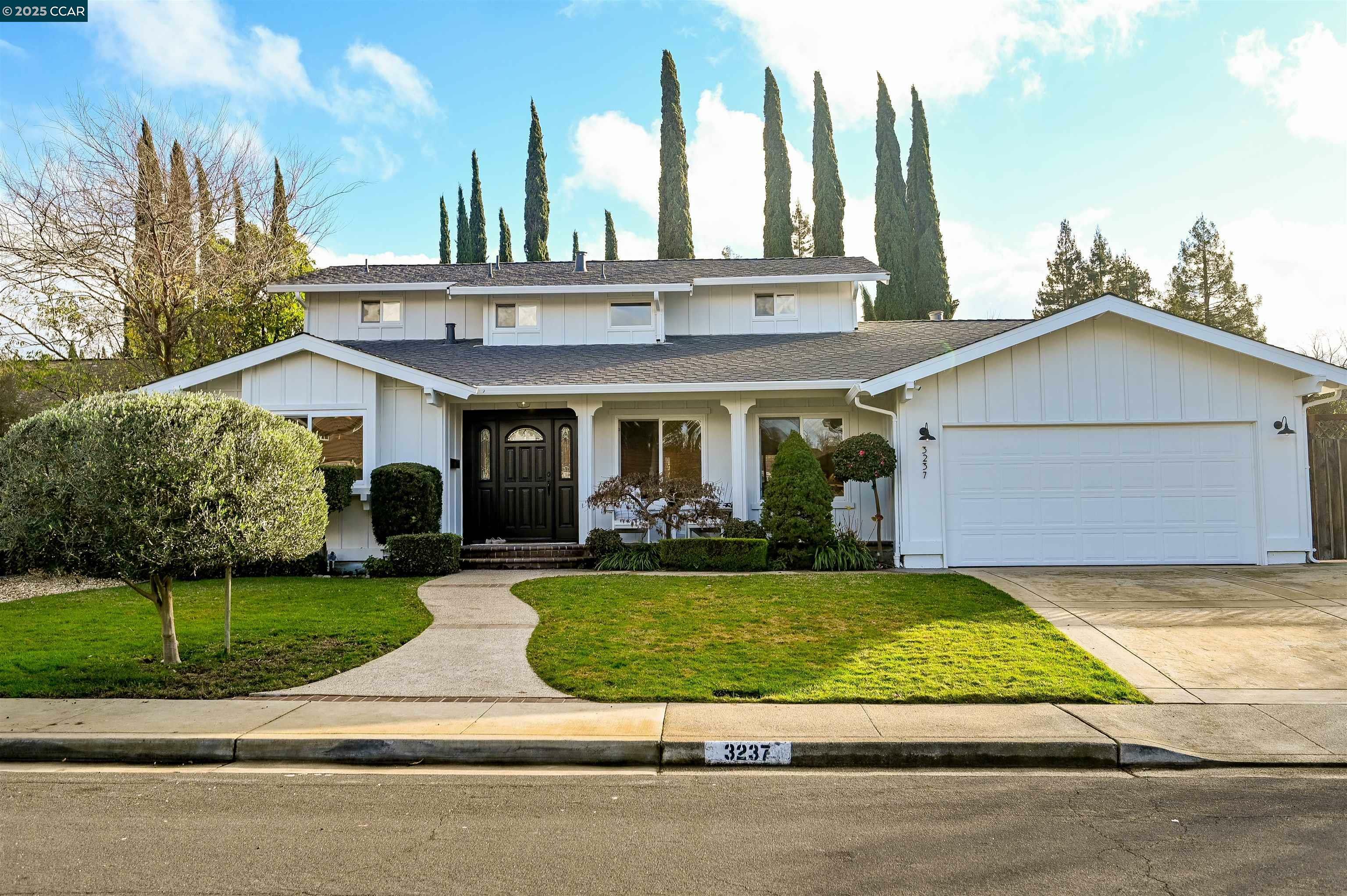 3237 Inverness Drive  Walnut Creek CA 94598 photo