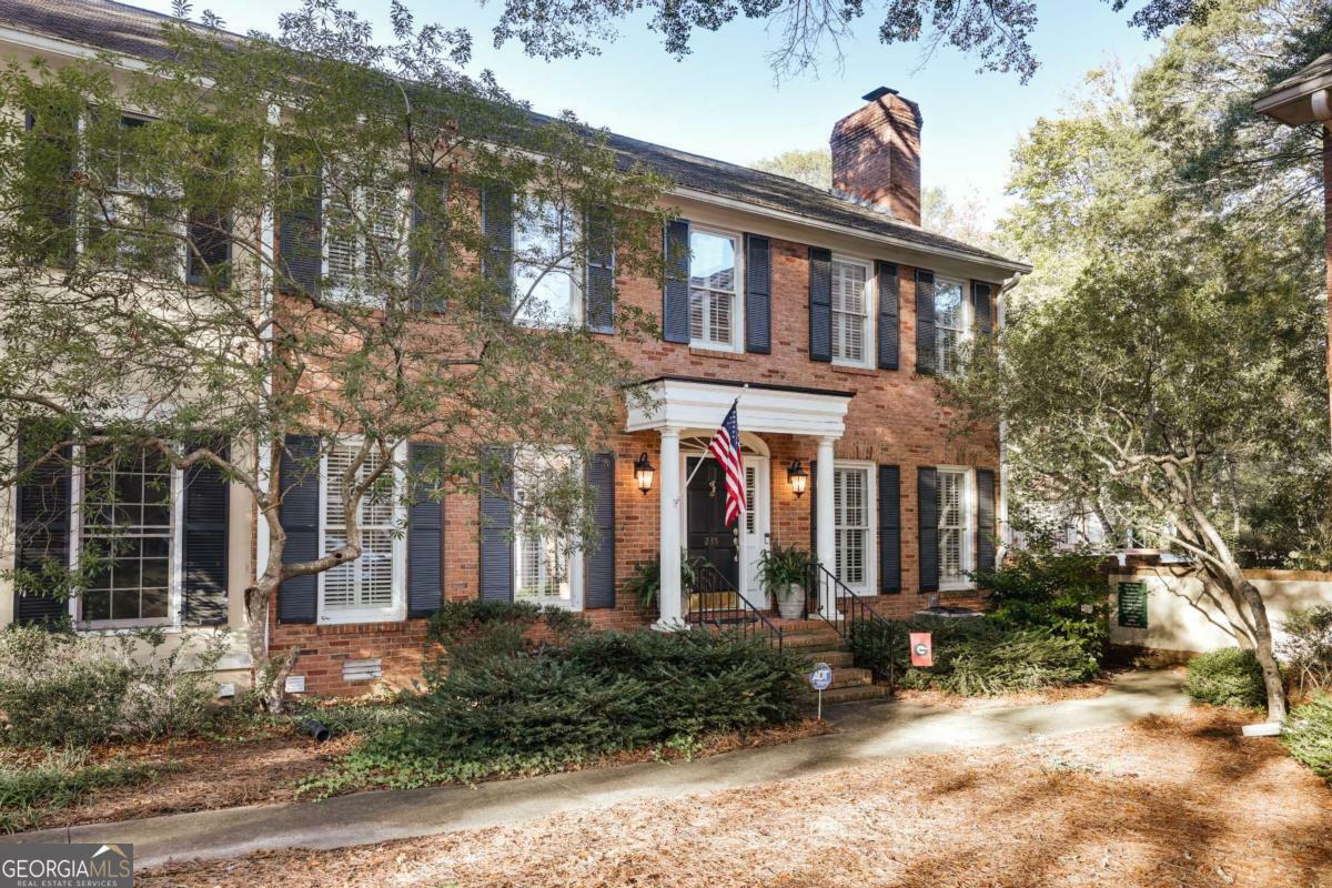 Property Photo:  235 Church Street S  GA 30605 