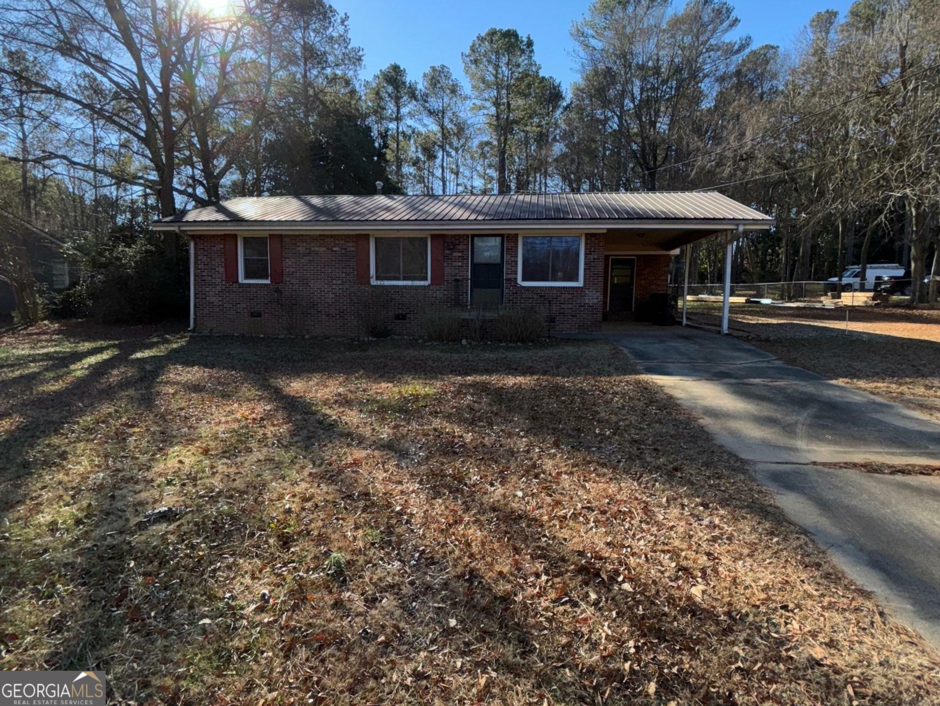 Property Photo:  116 E Wade Street  GA 30054 