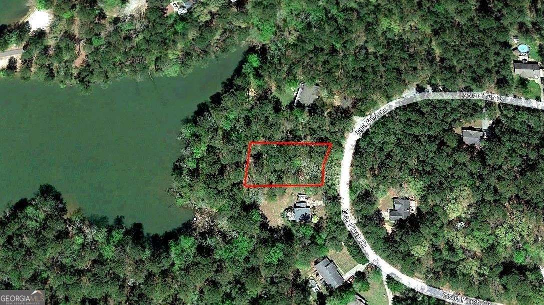 Property Photo:  0 Goldfinch Drive Lot 115  GA 31064 