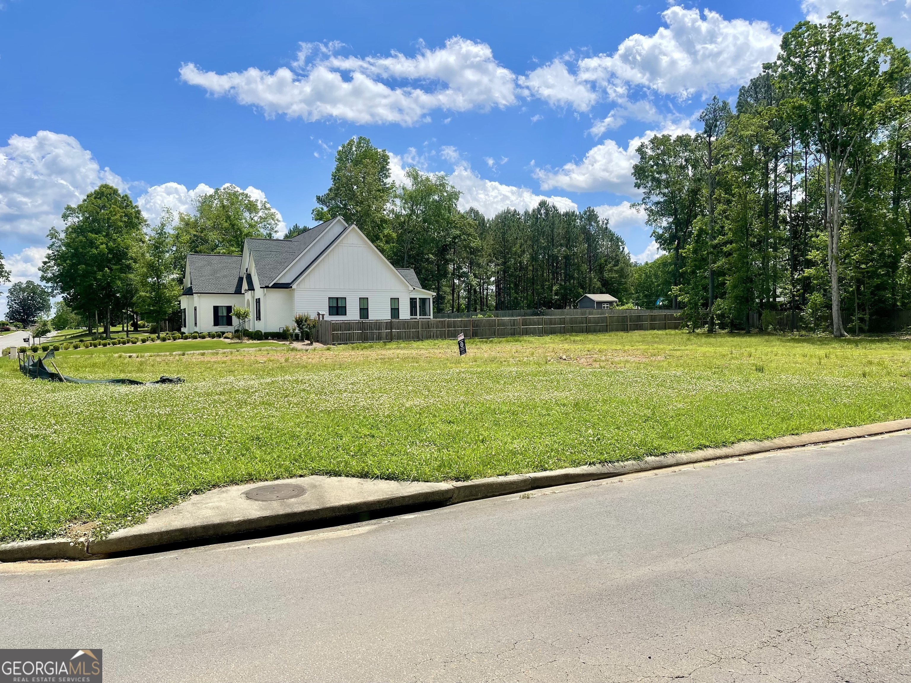 Property Photo: 0 Walking Horse Drive GA 30165