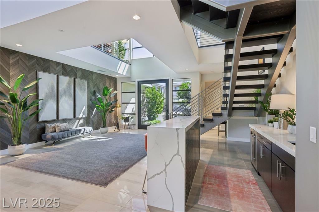 Property Photo: 103 San Martino Place NV 89011