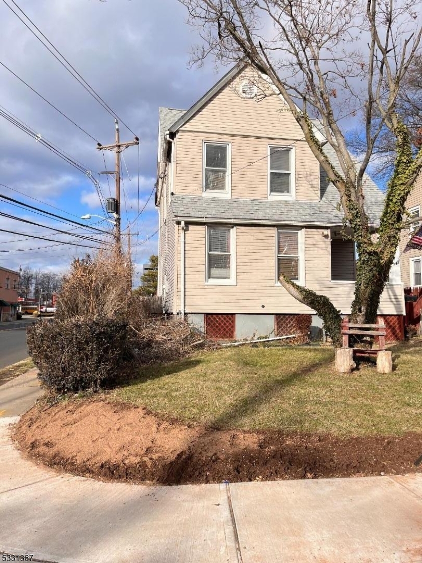 Property Photo:  162 W 2nd Ave  NJ 07203 