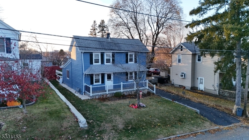 Property Photo:  13 Barone St  NJ 07857 