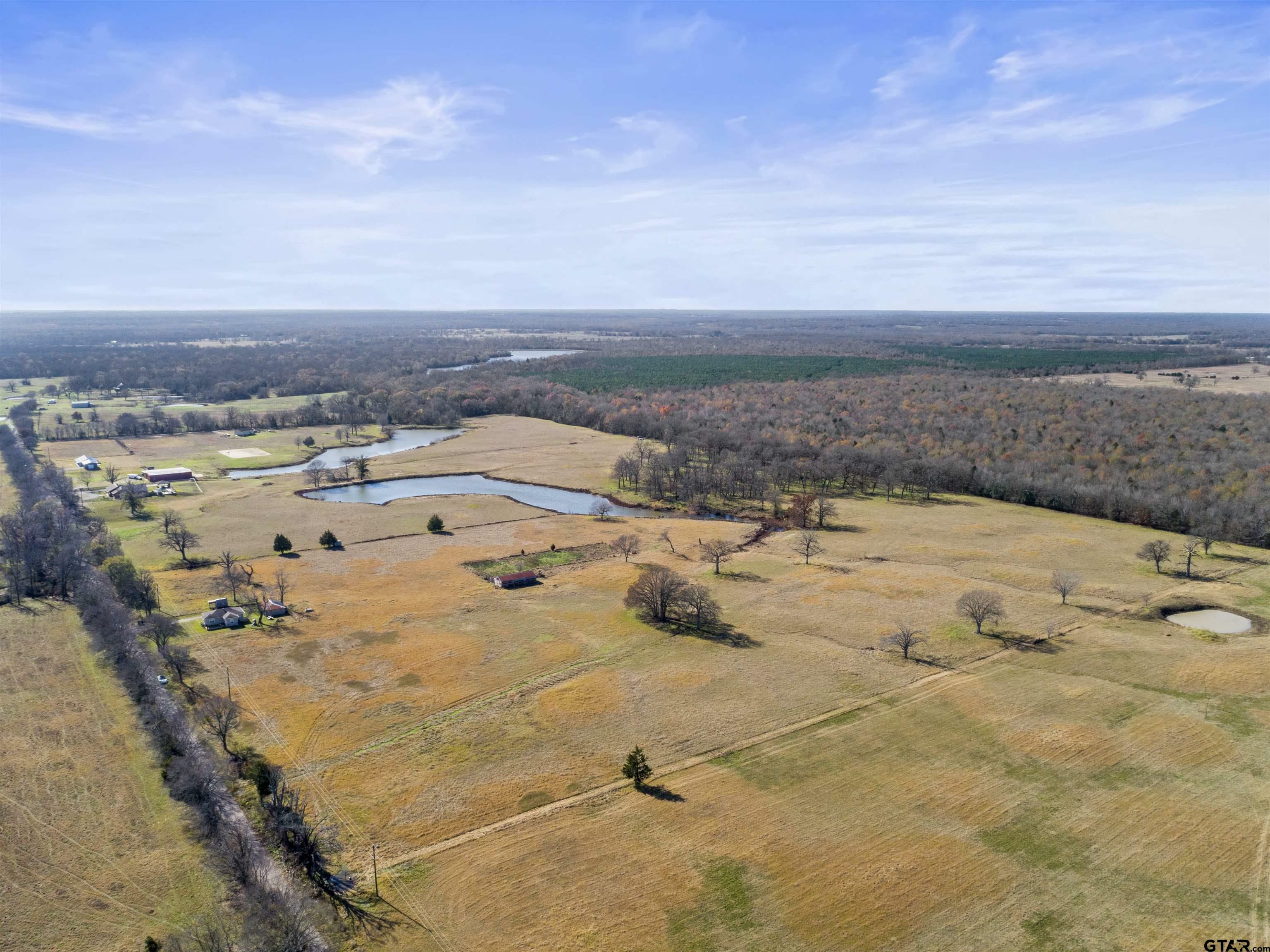 Property Photo:  Tbd Rs County Road 2470 (10 Ac)  TX 75440 