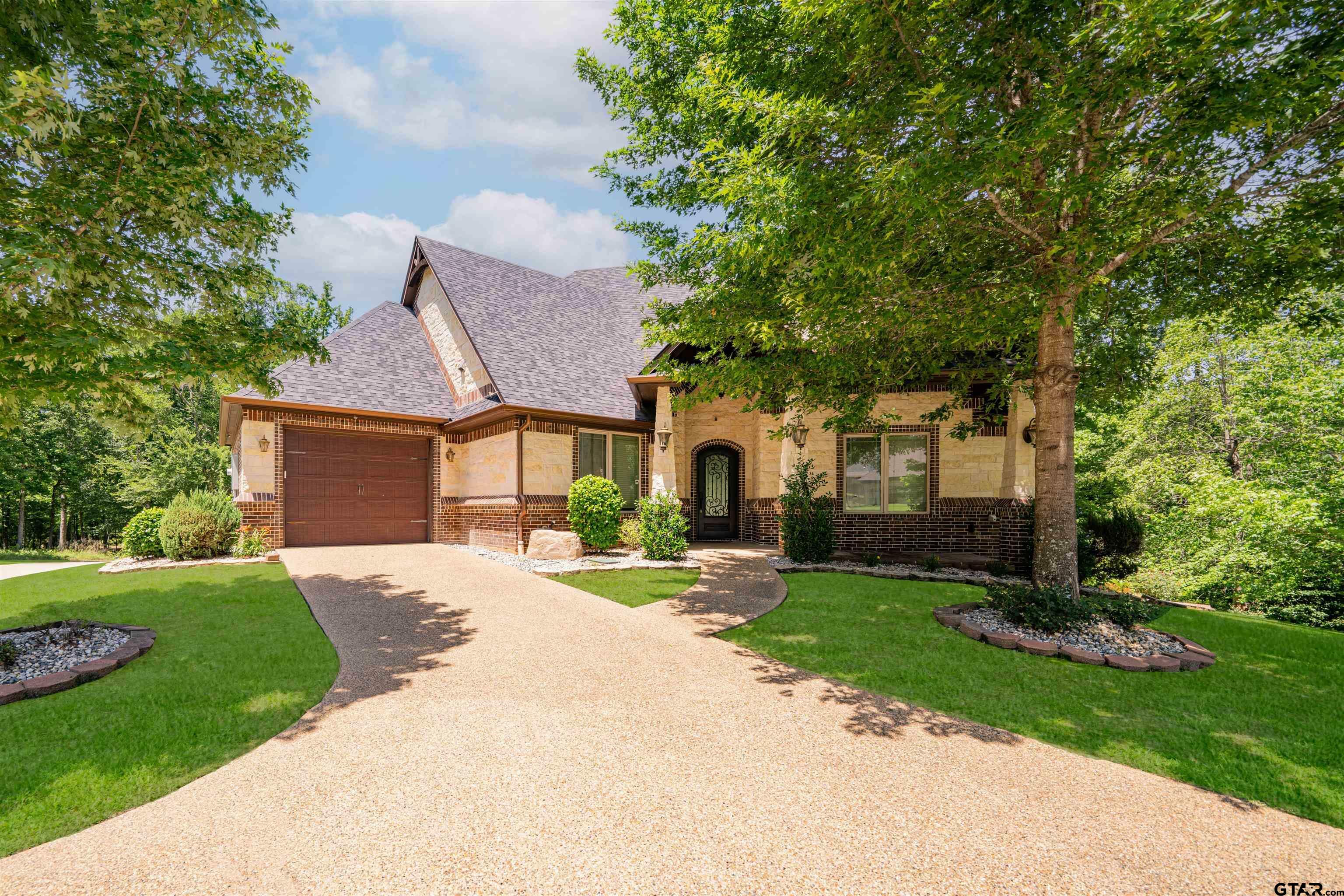 Property Photo:  4010 Falls Creek Dr  TX 75605 