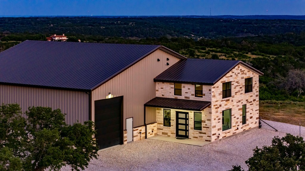 Property Photo: 141 Gold Rush Trail TX 78025
