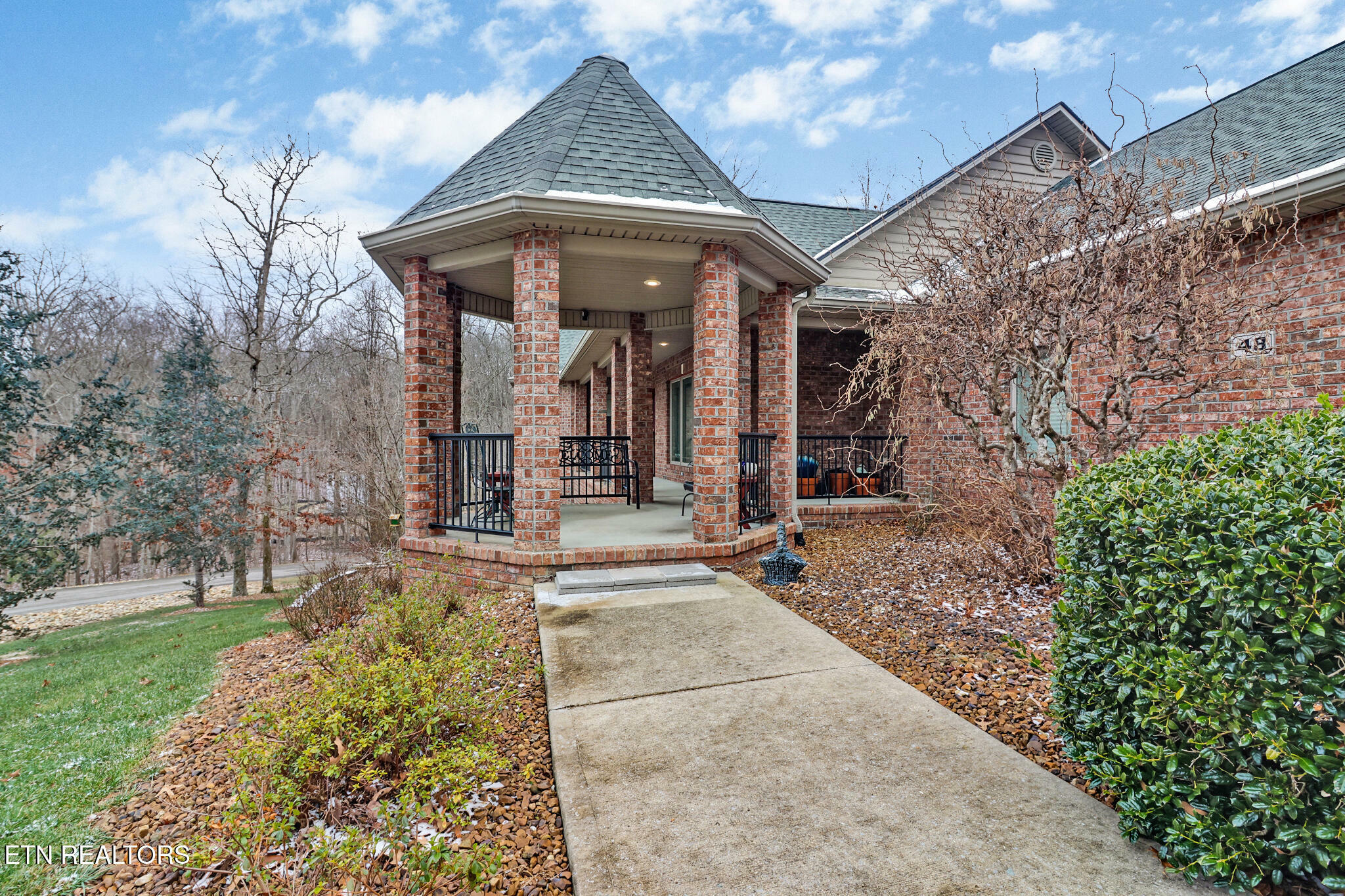 Property Photo:  48 Kingsbury Circle  TN 38558 