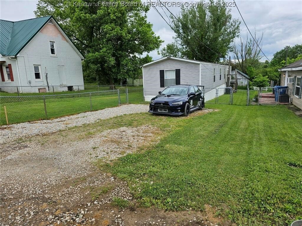 175 Benedict Road  Culloden WV 25510 photo