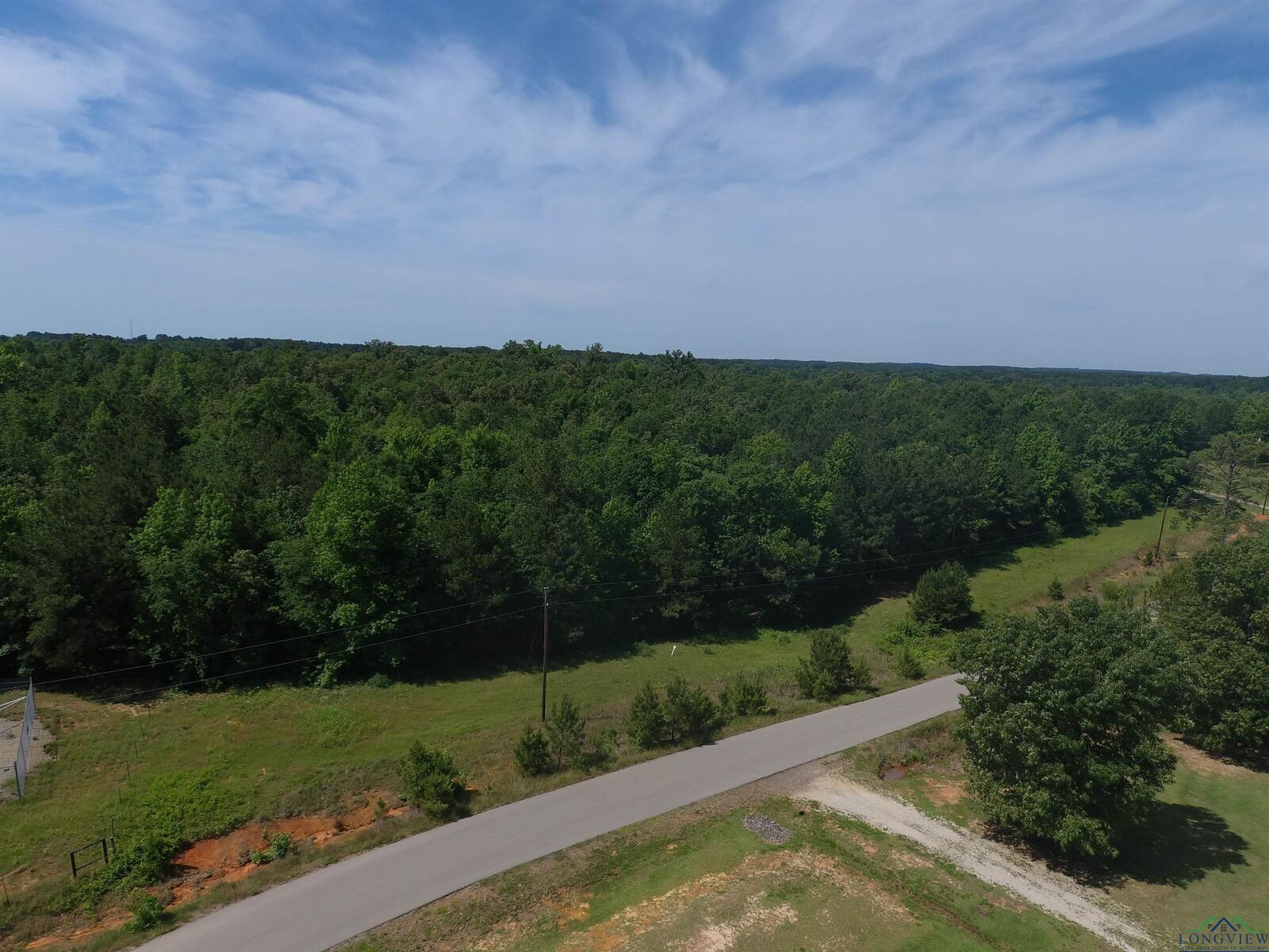 Property Photo:  Tbd Deerfield Lake Circle Lot 60  TX 75650
