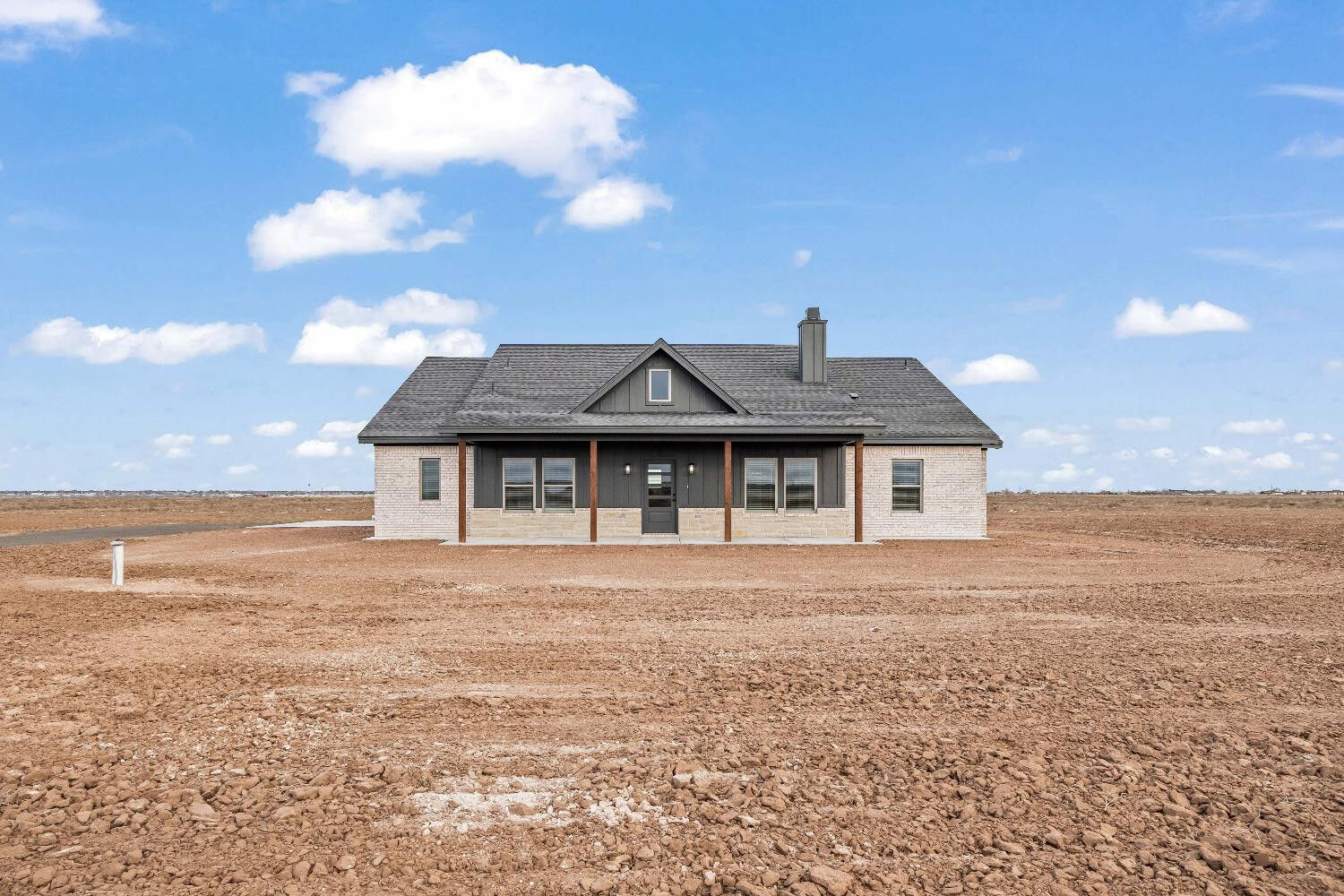 Property Photo: 8316 County Road 1300 TX 79363