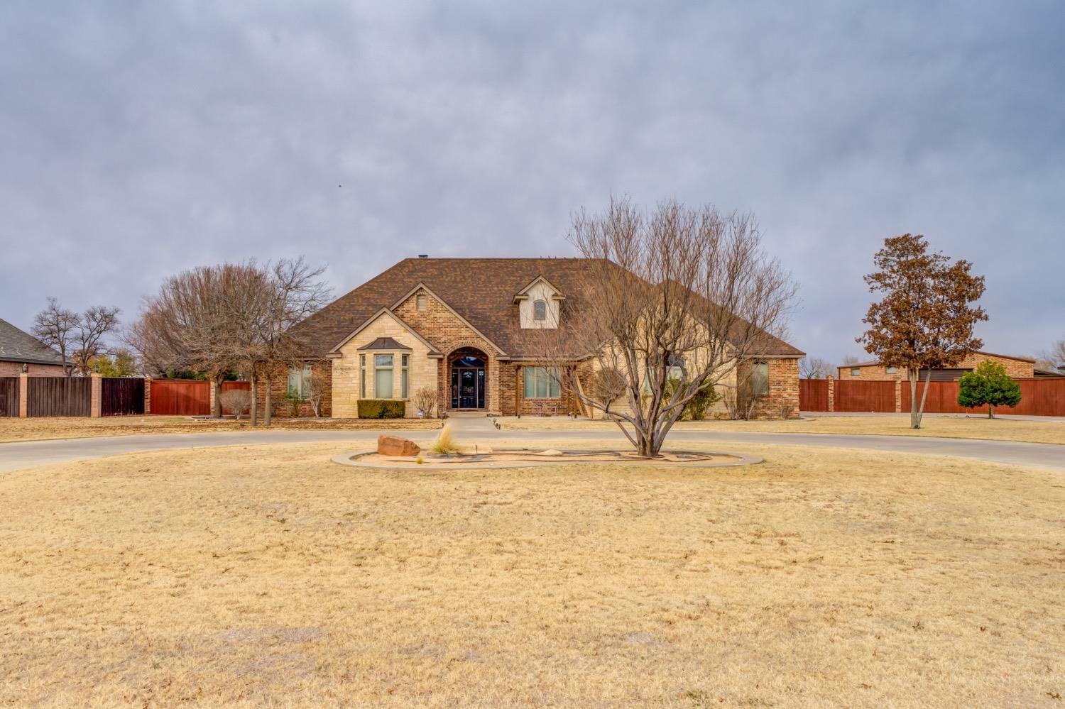 5638 County Road 7540  Lubbock TX 79424 photo