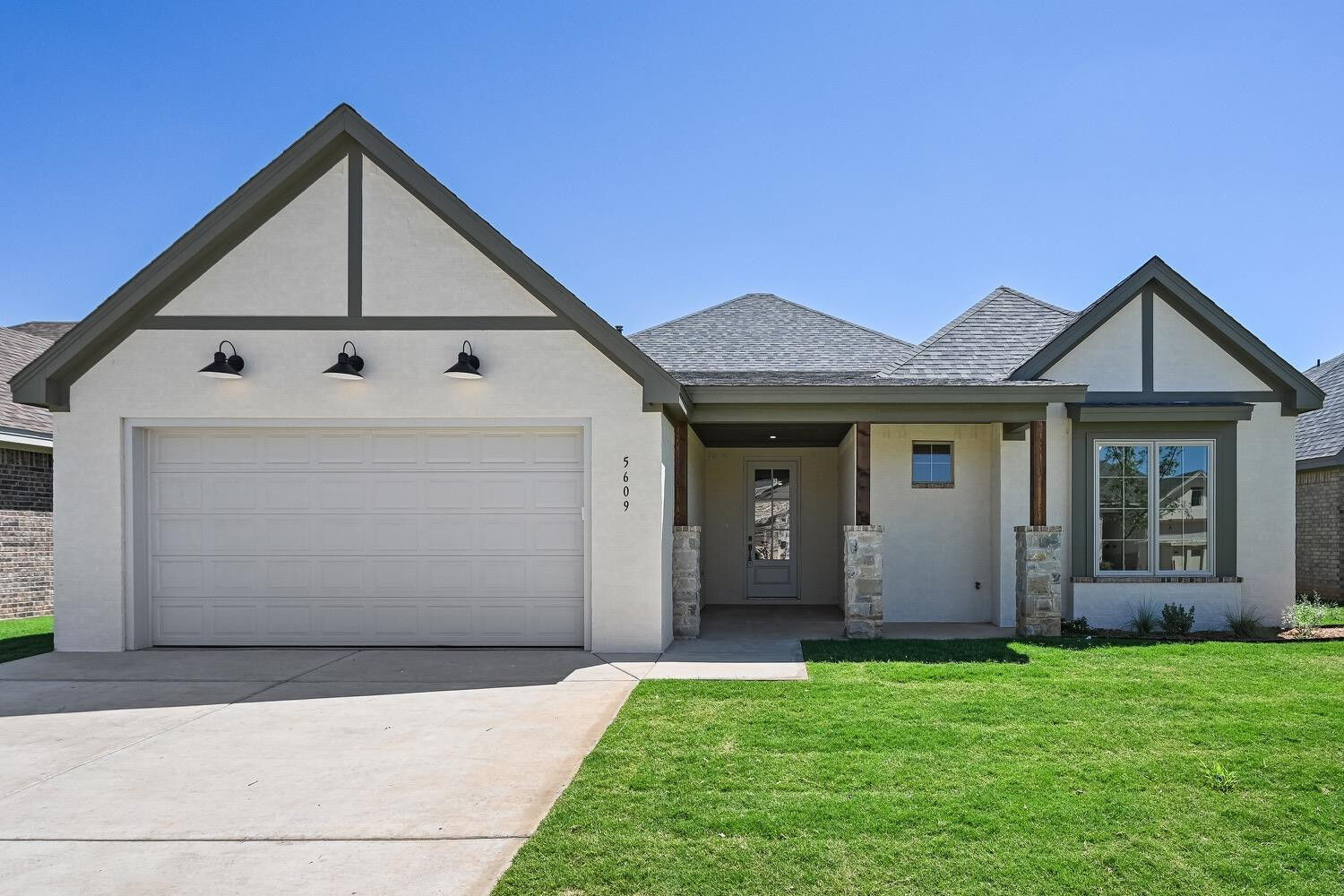 Property Photo:  5609 119th  TX 79424 