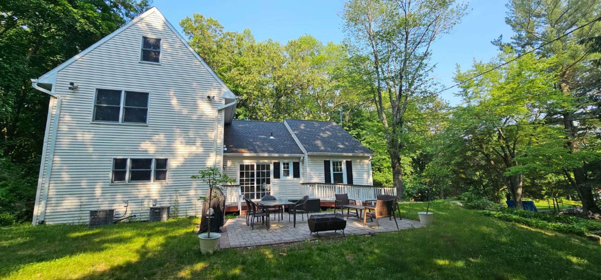 Property Photo: 62 Oscawana Lake Road NY 10579
