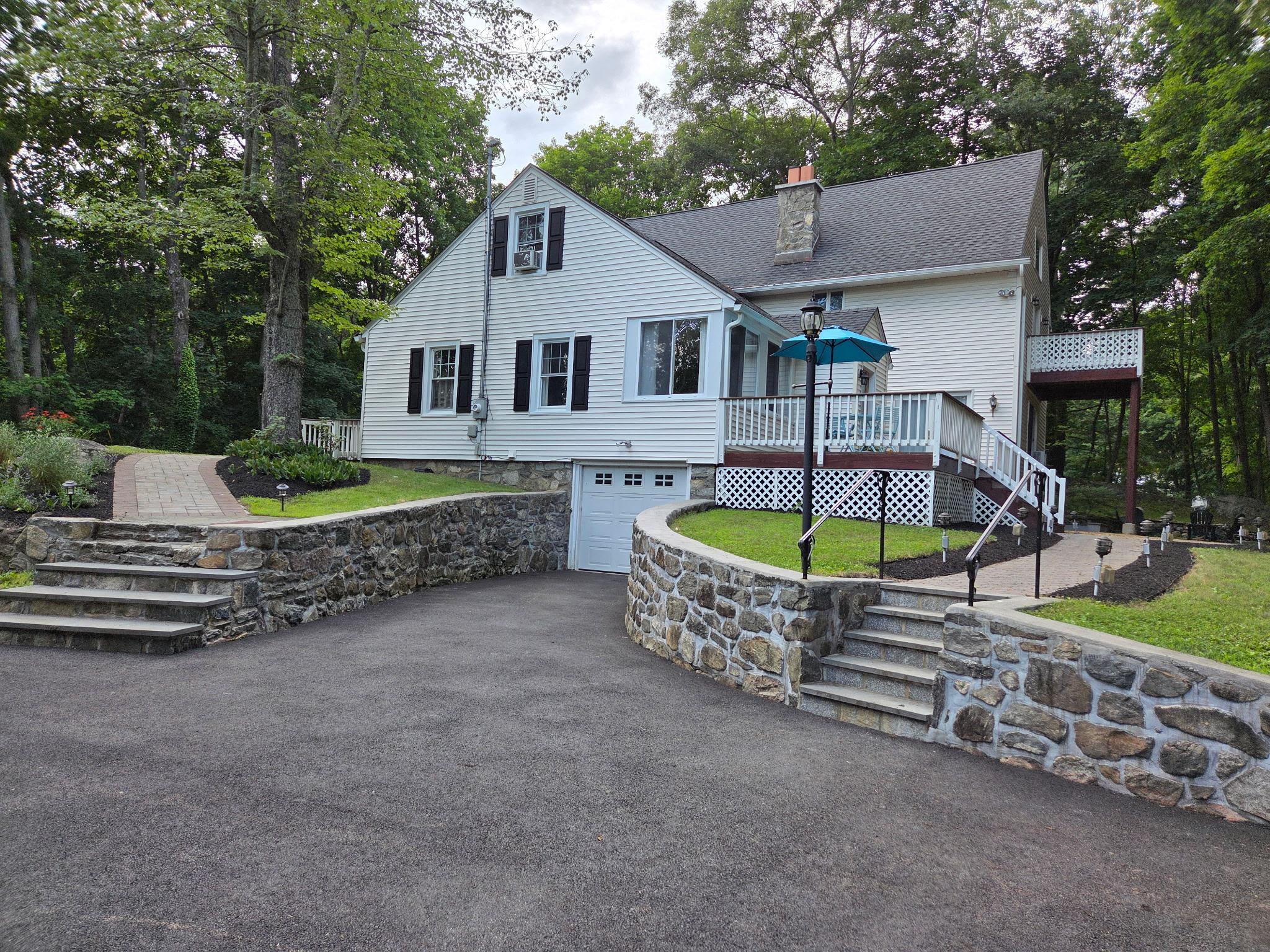 Property Photo: 62 Oscawana Lake Road NY 10579