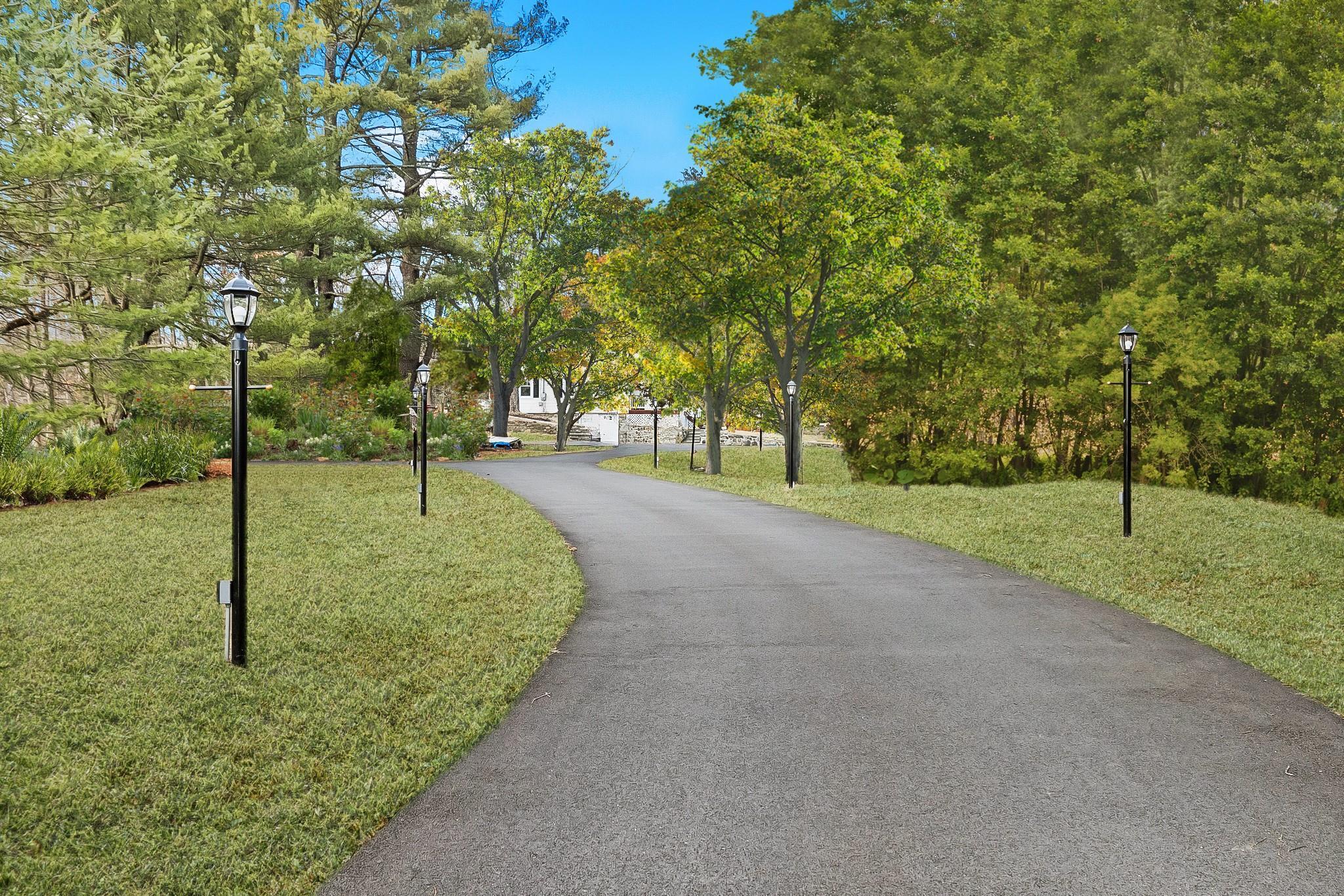 Property Photo: 62 Oscawana Lake Road NY 10579
