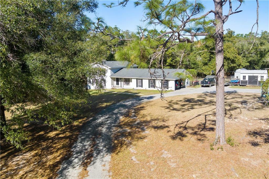 Property Photo:  7400A Griffice Road  AL 36618 