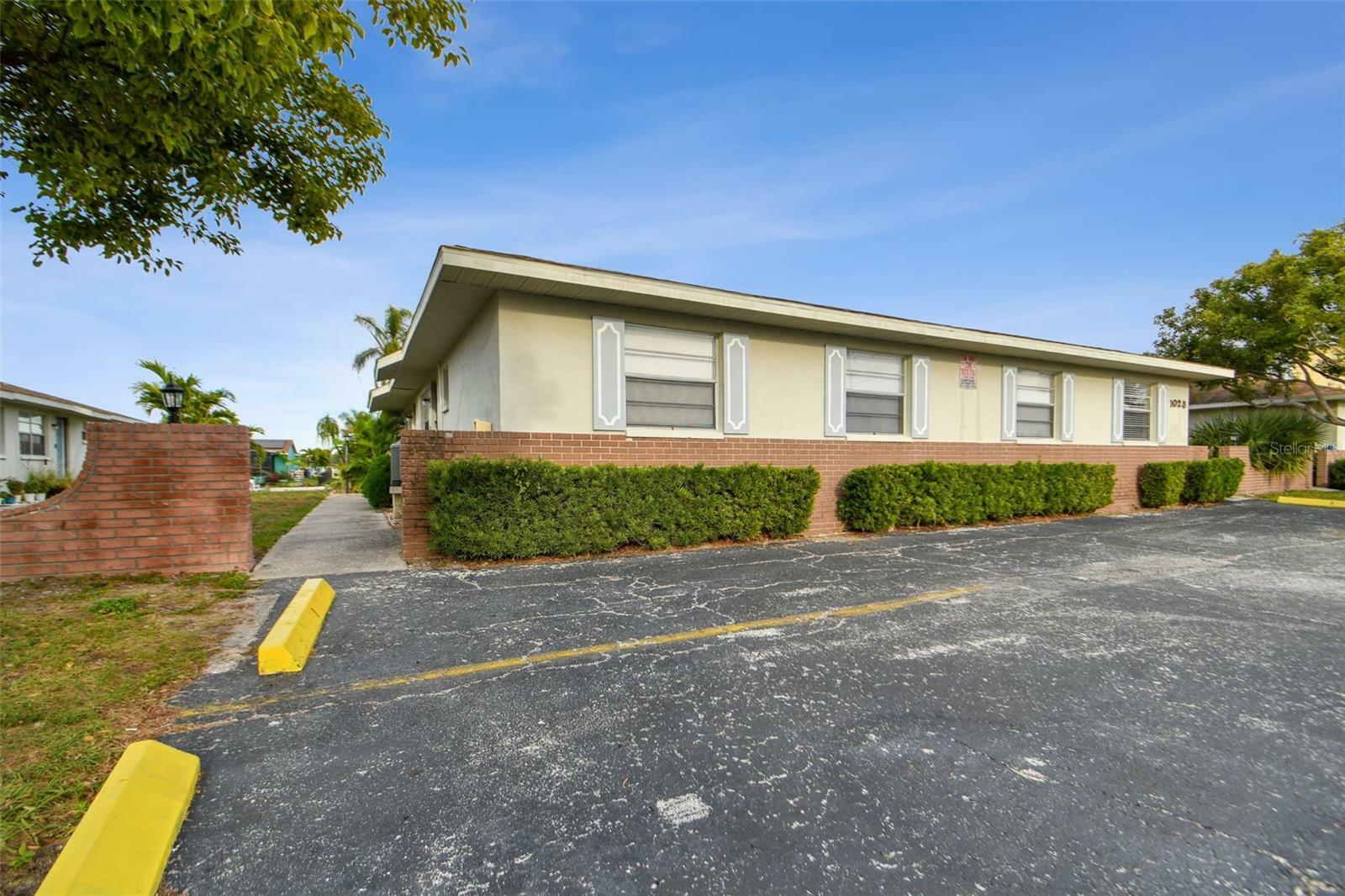 Property Photo:  1025 Apollo Beach Boulevard  FL 33572 