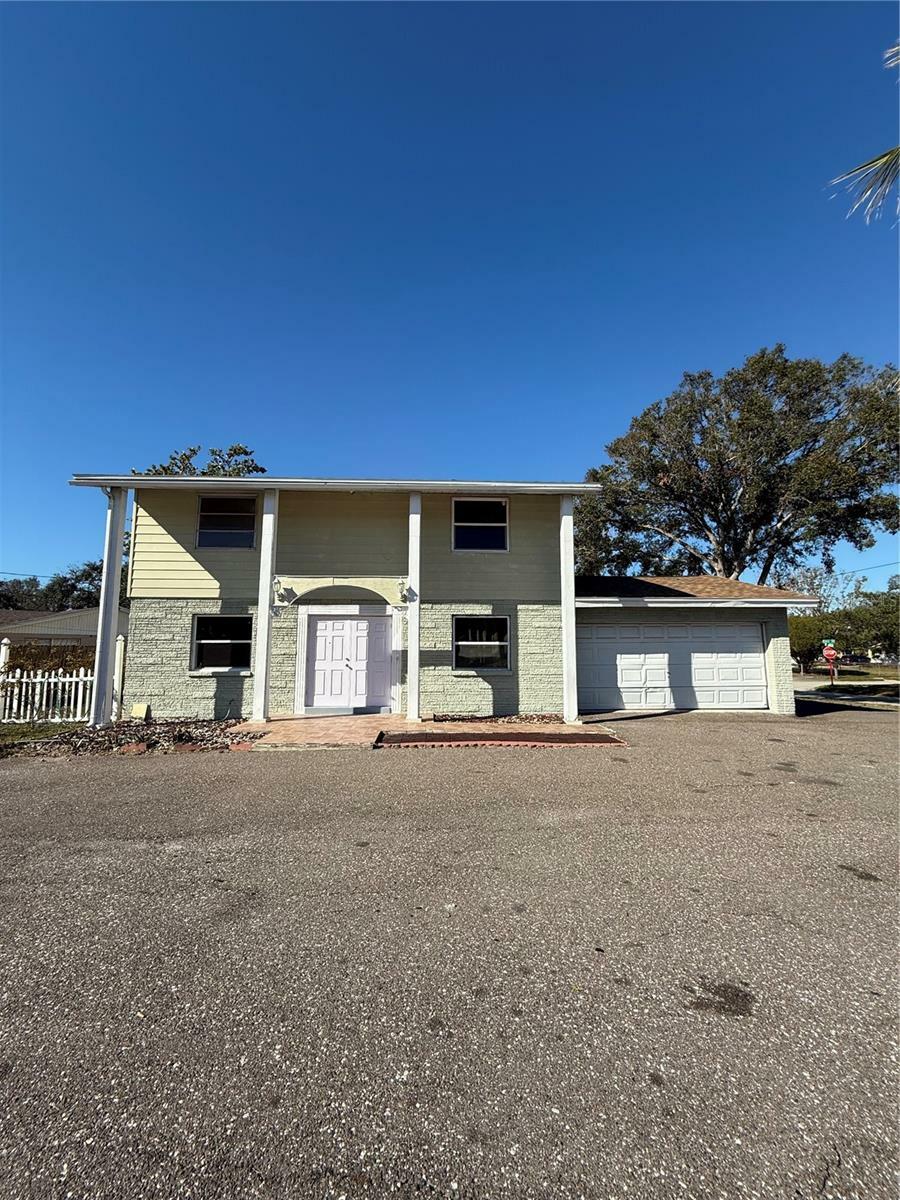 Property Photo:  11310 Starkey Road  FL 33773 