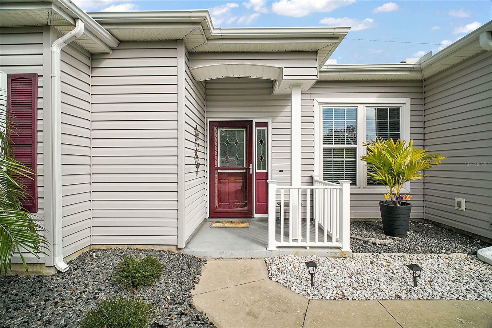Property Photo: 3839 Manor Oaks Court FL 34748