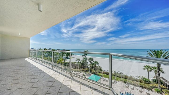 Property Photo: 1800 Benjamin Franklin Drive A405 FL 34236