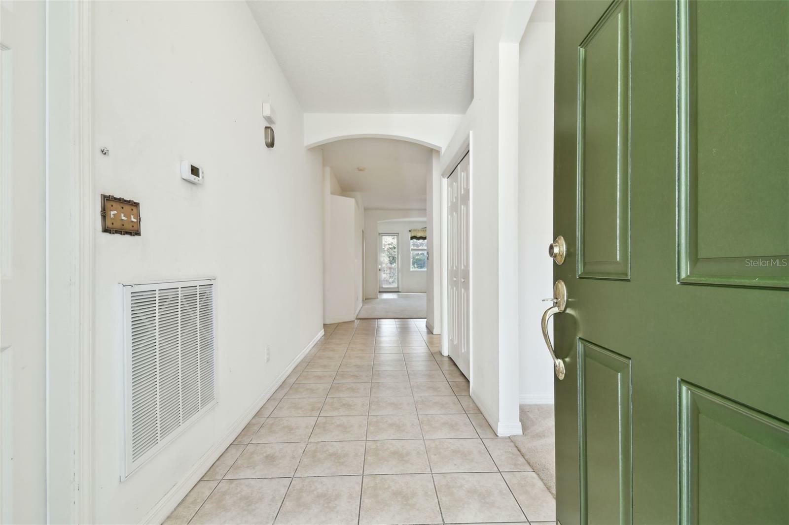 Property Photo: 8529 Alexandra Arbor Lane FL 33637