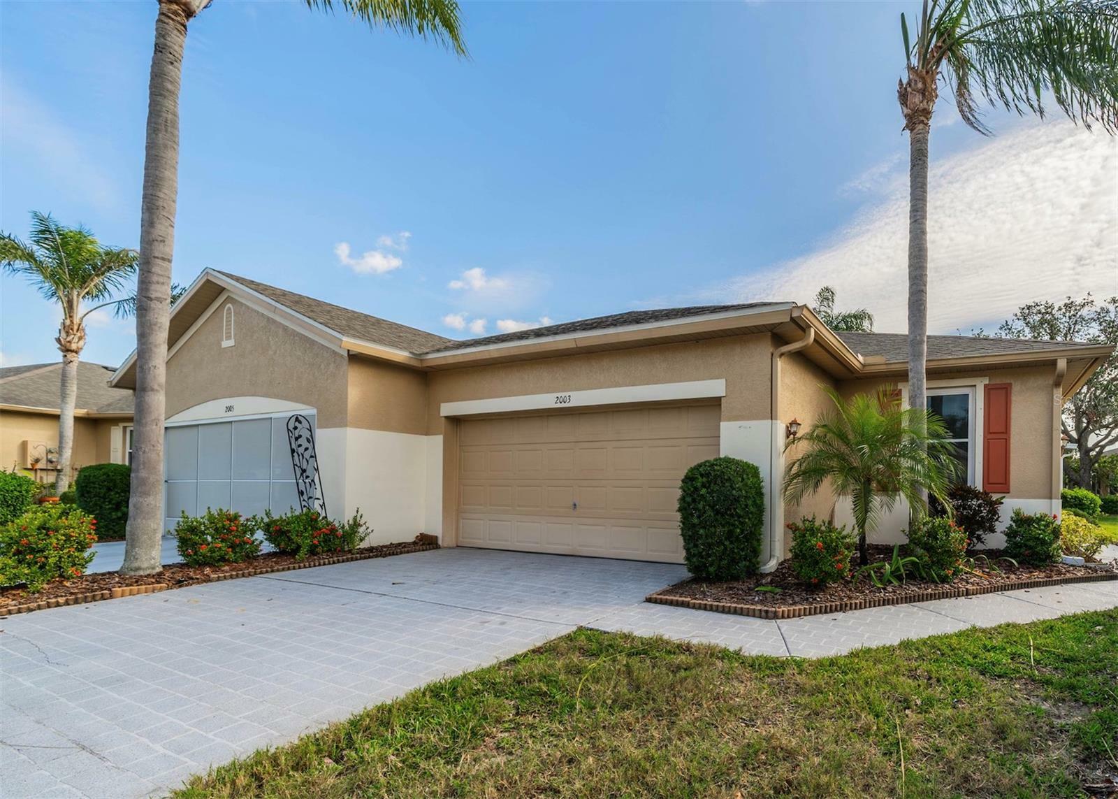 2003 Acadia Greens Drive  Sun City Center FL 33573 photo