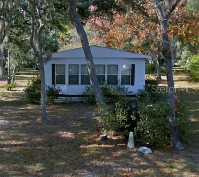 Property Photo: 2020 SE 172nd Avenue FL 34488