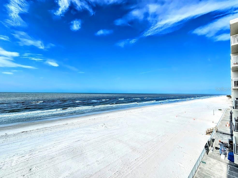 Property Photo:  18650 Gulf Boulevard 413  FL 33785 