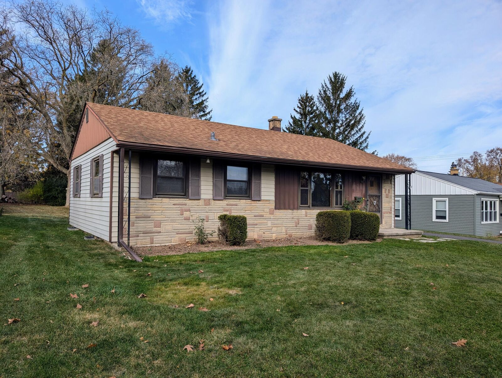Property Photo:  1518 N 10th Ave  WI 53090 