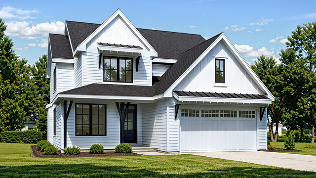 1N060 Lot 6 Morse Street  Carol Stream IL 60188 photo