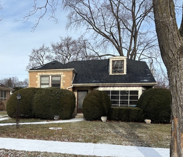 Property Photo:  4940 Coyle Avenue  IL 60077 