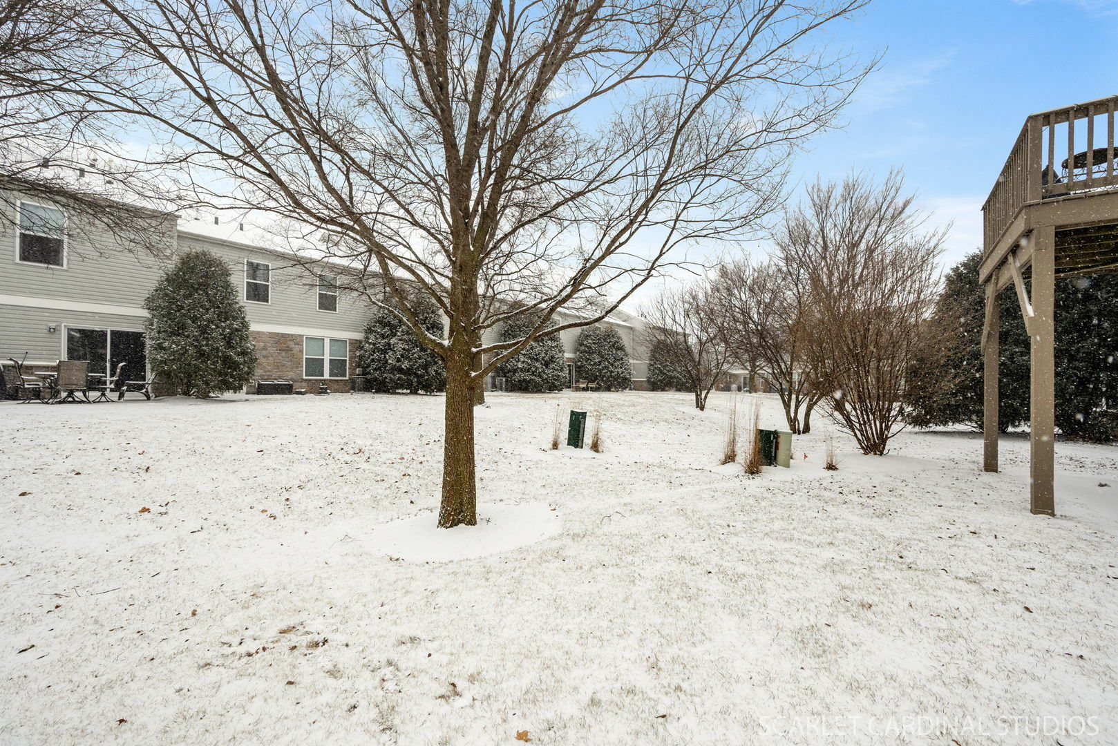 Property Photo:  626 Hawley Drive 626  IL 60543 