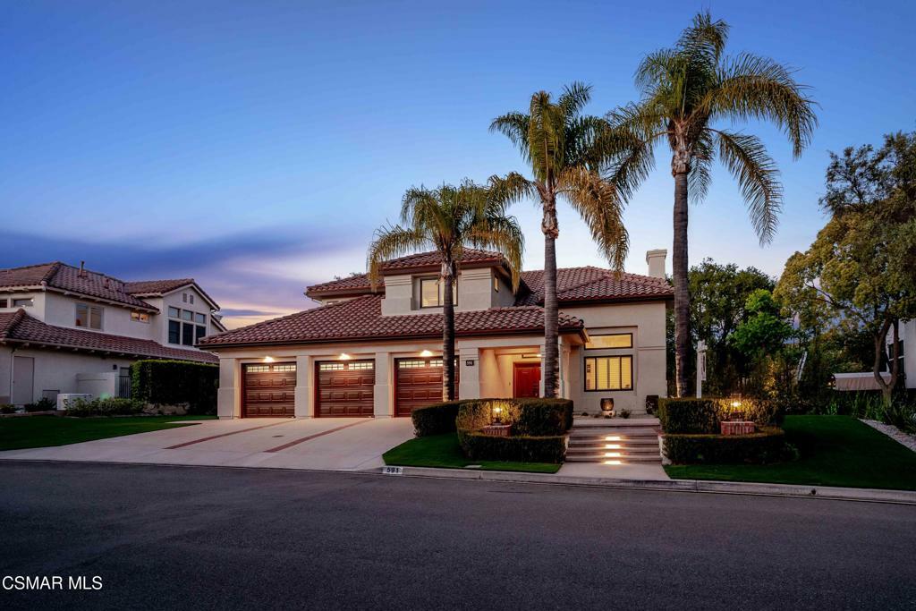 591 Chippendale Avenue  Simi Valley CA 93065 photo
