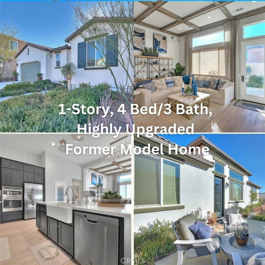 Property Photo: 35537 Roxy Road CA 92223