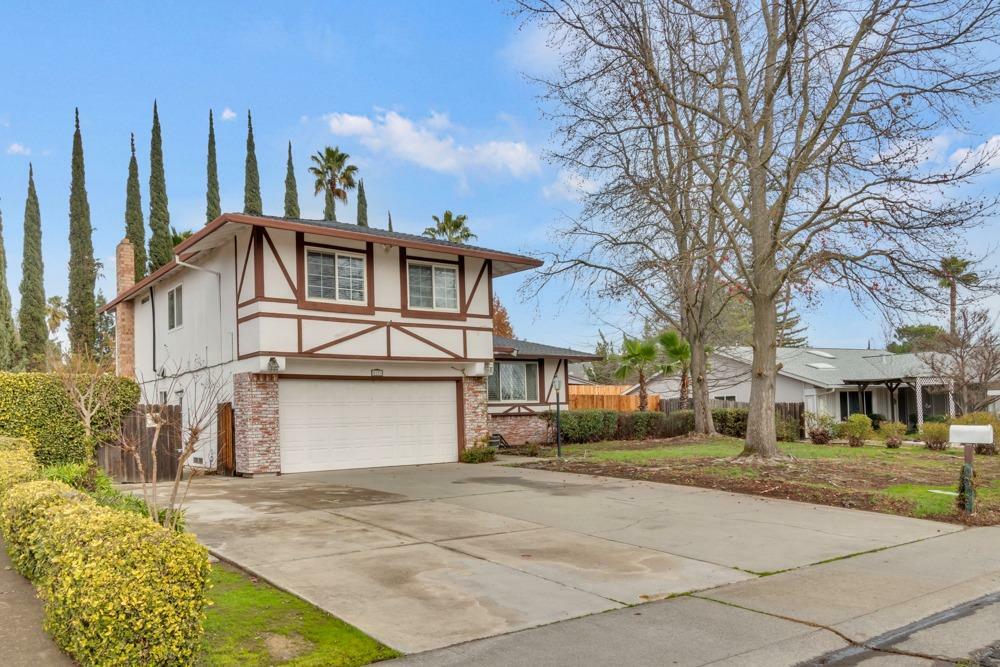 Property Photo:  8121 Garryanna Drive  CA 95610 