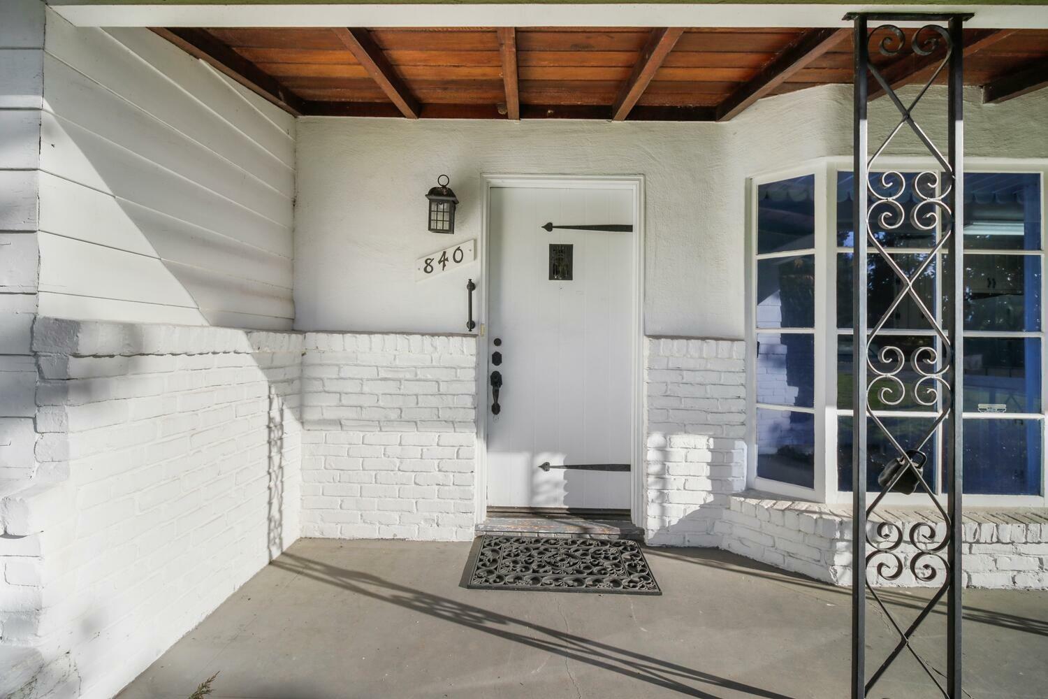 Property Photo:  840 Coronado Boulevard  CA 95864 