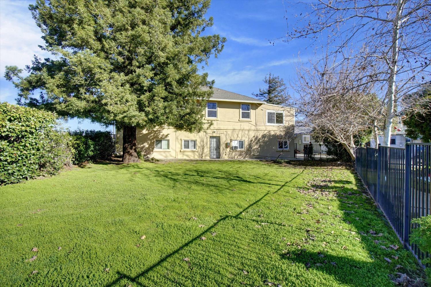 Property Photo:  1011 Vernon Street  CA 95678 