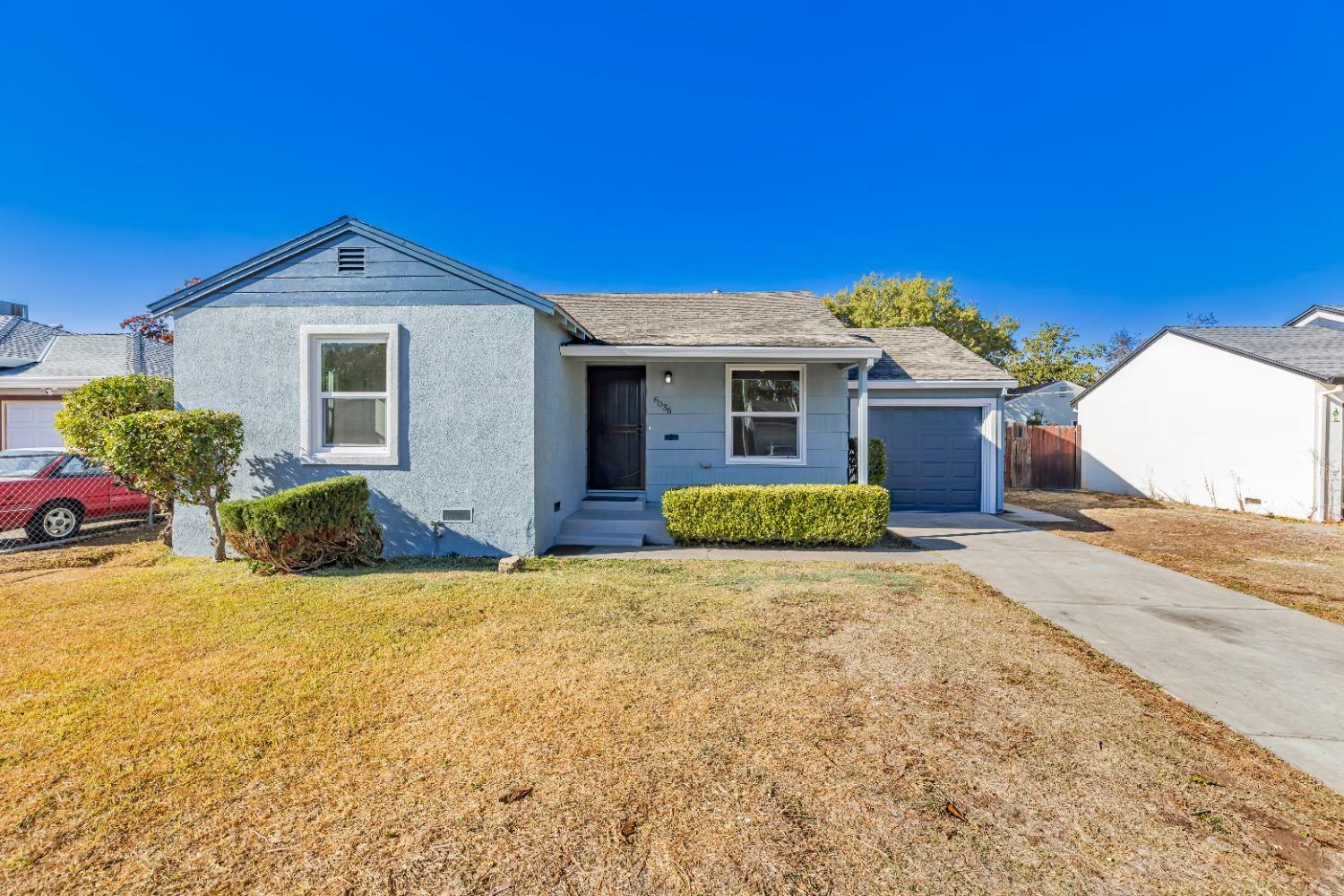 6036 McLaren Avenue  Sacramento CA 95822 photo